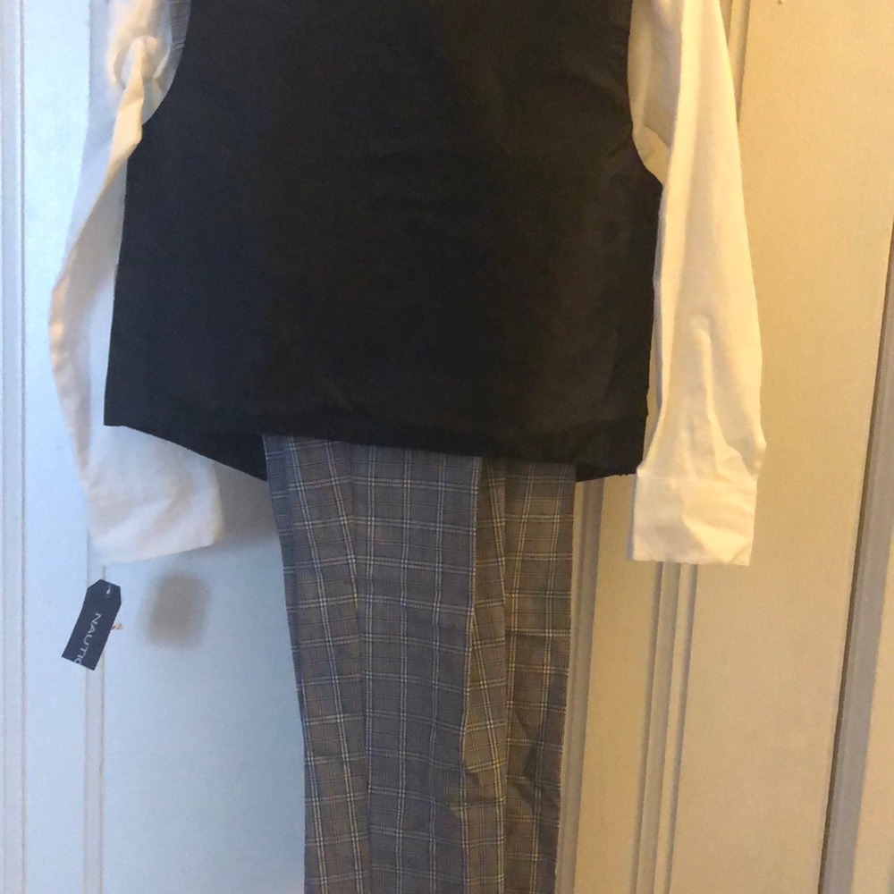 Boy Suit